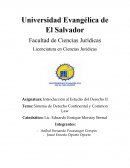 Sistema de Derecho Continental y Common Law