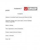 Liderazgo. Organización y entorno empresarial
