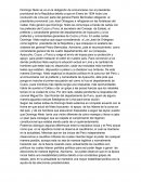 Analisis Cartas de Domingo Nieto