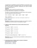 Desarrollo Flujo Efectivo