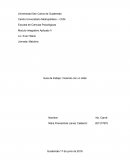 Guia viviendo con un dolar