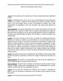 Relacionar los cuatro valores fundamentales de la ética con la película de "Selma" el poder de un sueño