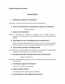 Derecho fiscal. Derecho Financiero