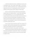 La definición más utilizada sobre la sinestesia