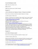 Claves prácticas para el estudio a distancia