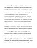 La respuesta de la sociedad mexicana ante las emergencias nacionales