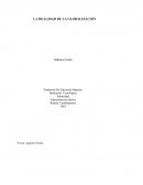 LA REALIDAD DE LA GLOBALIZACIÓN