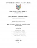 Análisis de las teorías clásica y keynesiana sobre el mercado laboral