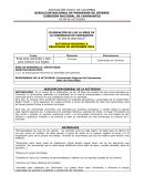 Celebración 10 años de la Comunidad de Caminantes