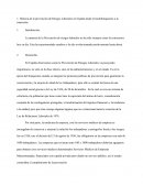 Historia de la prevención de riesgos laborales