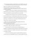 Laboratorio. Que pasa al agregar soda cáustica a un lodo bentónico puro