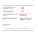 Actividad: 4 ¿Cómo defines el tipo de distribución y el precio de tu servicio?