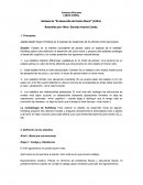 Lawrence Kohlberg (1927-1970). Síntesis de “El desarrollo del Juicio Moral” (1954)