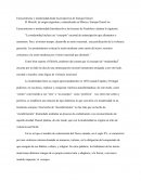 Eurocentrismo y modernidad desde la perspectiva de Enrique Dussel