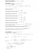 Formulario de colas