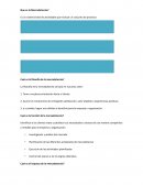 Que es la Mercadotecnia?Cual es la función de la mercadotecnia?