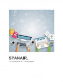 Caso practico Spanair