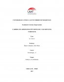 ÉTICA, MOTIVACIONES Y LIDERAZGO