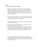 ANALIZANDO LOS SISMOS EN COLOMBIA