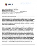 DATOS GENERALES DEL PRACTICANTE COMUNITARIO, Colonia el Rehilete_