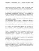 RETOS DEL MILITAR EN EL NUEVO MILENIO