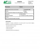 TSU en Desarrollo de Negocios Área Mercadotecnia