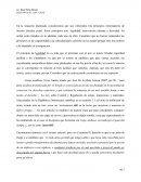 Imputación de B o C respecto de A