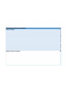 Redes convergentes. Planeacion de actividades