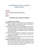 ANALISIS DEL CASO “EKES DE GUATEMALA”