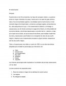 Personajes el casacanueces