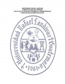 Análisis mercadológico de Mándalas Pub & Food