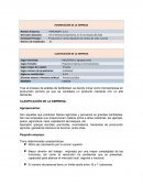 Empresa PORCINORT S.A.S.