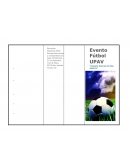 Valores que debes tomar para el fútbol