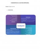 Caso southwest airlines. Detectar el problema del caso y proponer posibles soluciones