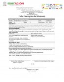 CICLO ESCOLAR 2017-2018