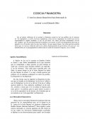 Resúmen del libro Codicia Financiera