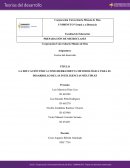 LA EDUCACIÓN FÍSICA COMO HERRAMIENTA METODOLÓGICA PARA EL DESARROLLO DE LAS INTELIGENCIAS MÚLTIPLES