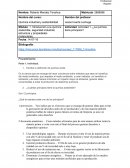 ¿La química tiene principios?