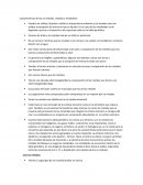 Características de los no metales, metales y metaloides