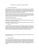 DERECHO FISCAL COMO ÁREA DEL DERECHO PUBLICO