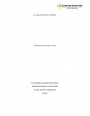 La situación fiscal en Colombia