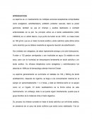 Practica 4 de farmacia. La aspirina