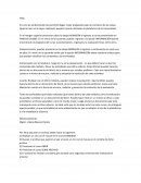 Curso de ambientación