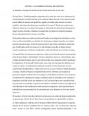 OPCIÓN 2 : EL HOMBRE EN BUSCA DEL SENTIDO