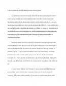ENSAYO EXPOSICIÓN DE ORIENTACIÓN VOCACIONAL