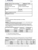 Modelación para la toma de decisiones