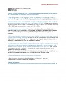 Actividad: Carta de Leonardo da Vinci a Ludovico “El Moro”