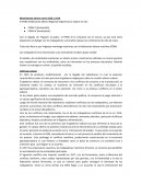 Historia argentina. Movimiento obrero entre 1916 y 1919