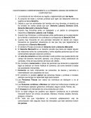Conceptos de derecho corporativo