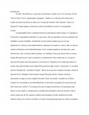 Ensayo de politicas David Harvey